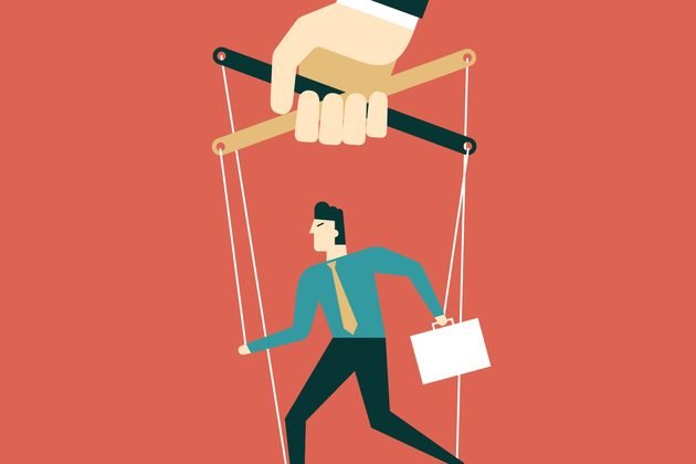 Identifique líderes tóxicos pelas palavras que usam e evite essas três frases