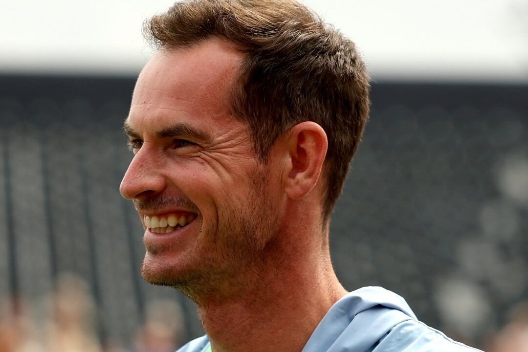 Murray considera retorno à carreira de treinador e destaca fase da ATP