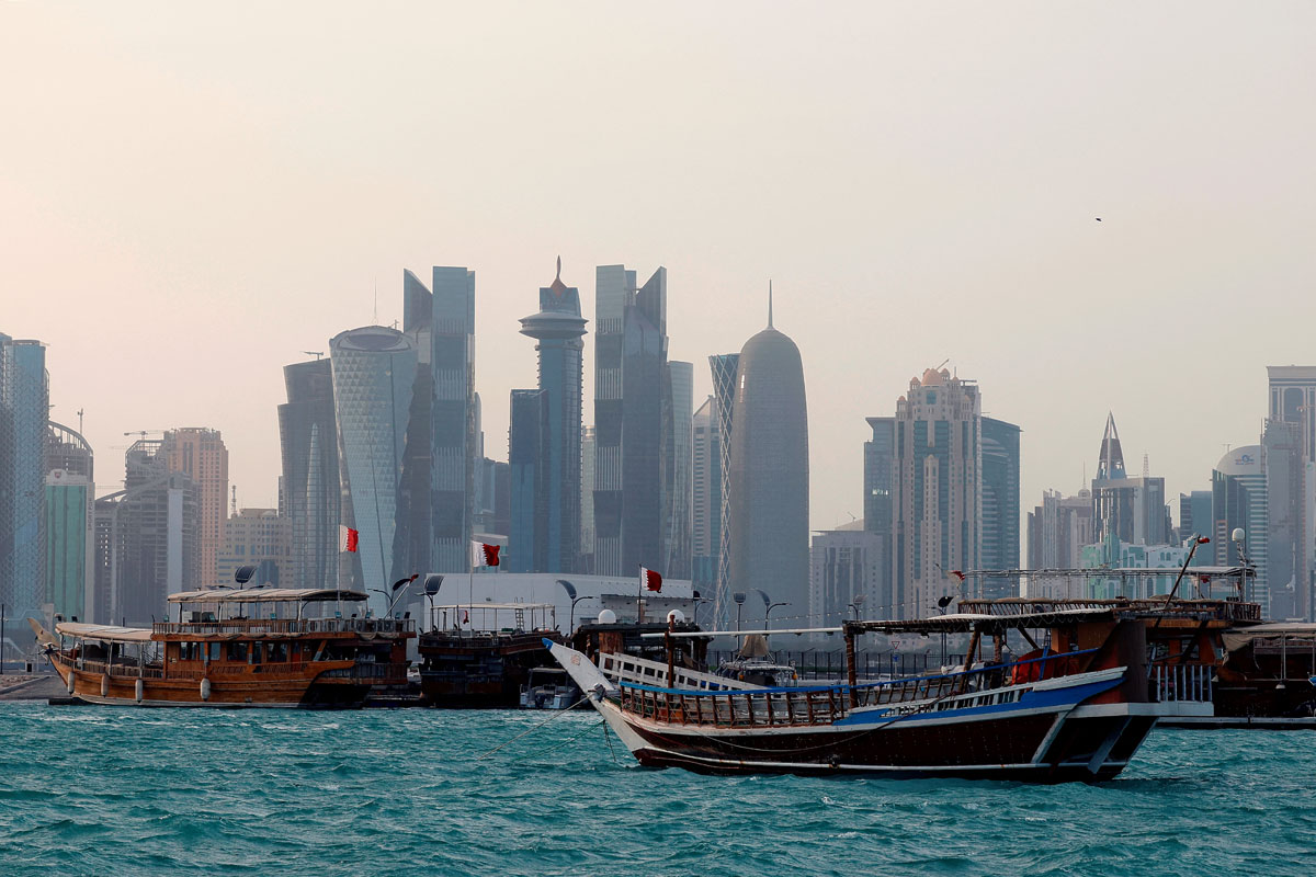 Qatar lança painel consultivo de cidadãos para fortalecer seu poder cultural