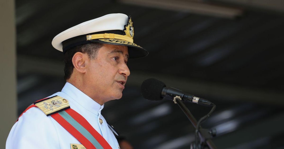 PGR afirma que Almir Garnier apoiou estratégia do golpe em investigação