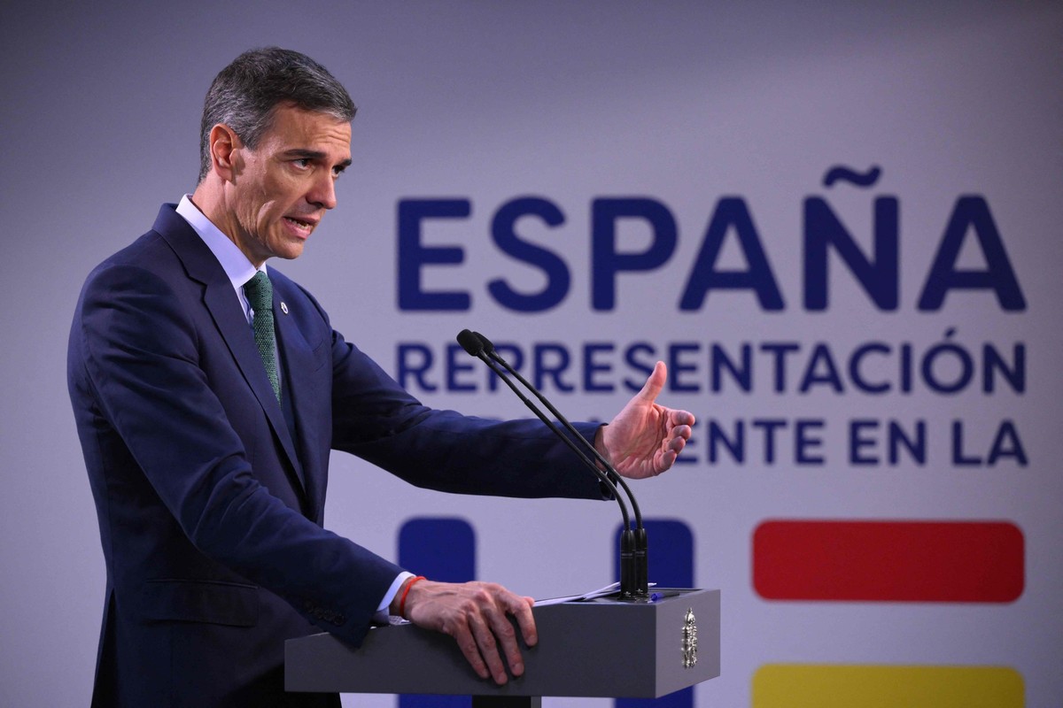 Espanha convoca diplomata israelense após críticas sobre genocídio em Gaza