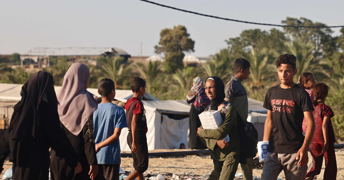 Líderes extremistas e colonos discutem anexação de Gaza no Parlamento israelense