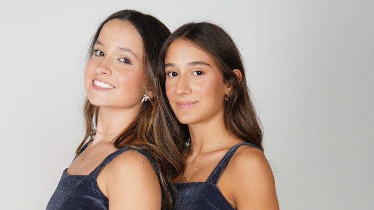 Adolescentes de 15 anos lançam marca de vestidos de festa com design autoral e artesanal