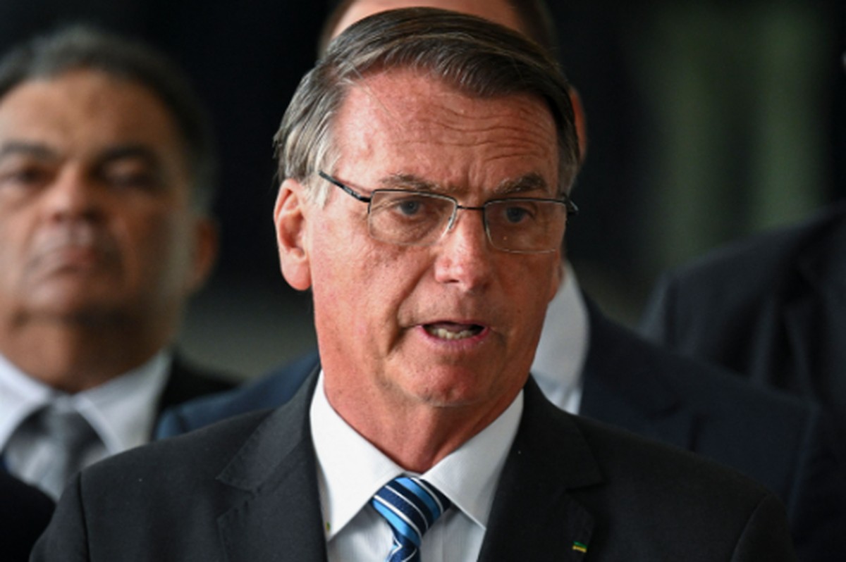 Bolsonaristas pedem união entre governo e oposição contra tarifas de Trump