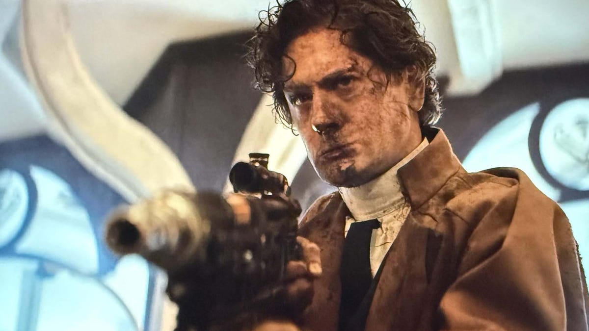 Andor entrega episódios impactantes e emocionantes antes do final da série