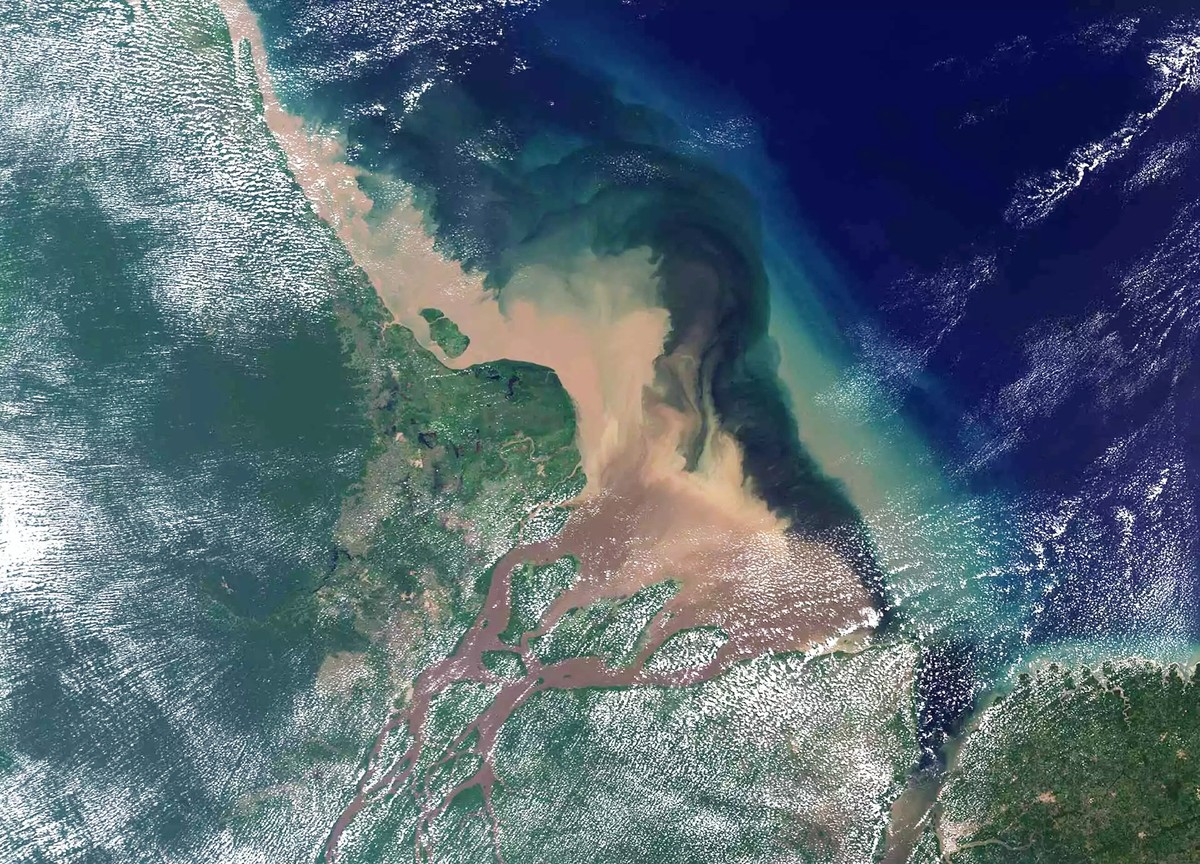 Petróleo na Margem Equatorial é viável e impactos podem ser reduzidos, afirma estudo