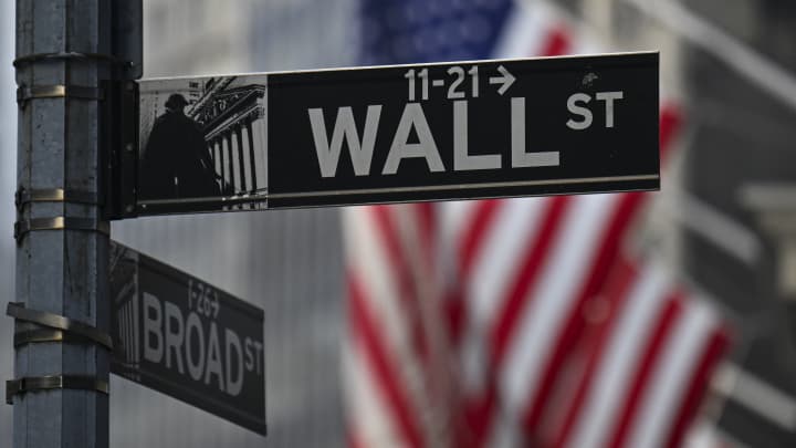 Investidores se afastam de IA e mercado de ações enfrenta instabilidade, diz Wall Street