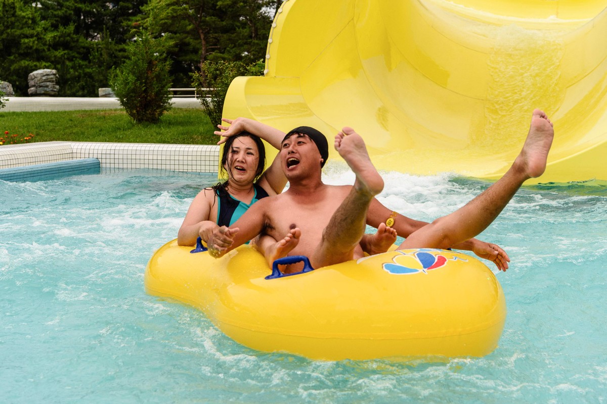 Coreia do Norte veta acesso de estrangeiros a novo resort à beira-mar