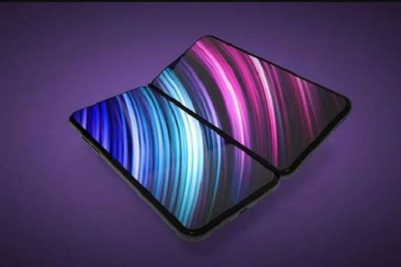 Apple anuncia iPhone dobrável e renova expectativas em mercado em queda de 4%