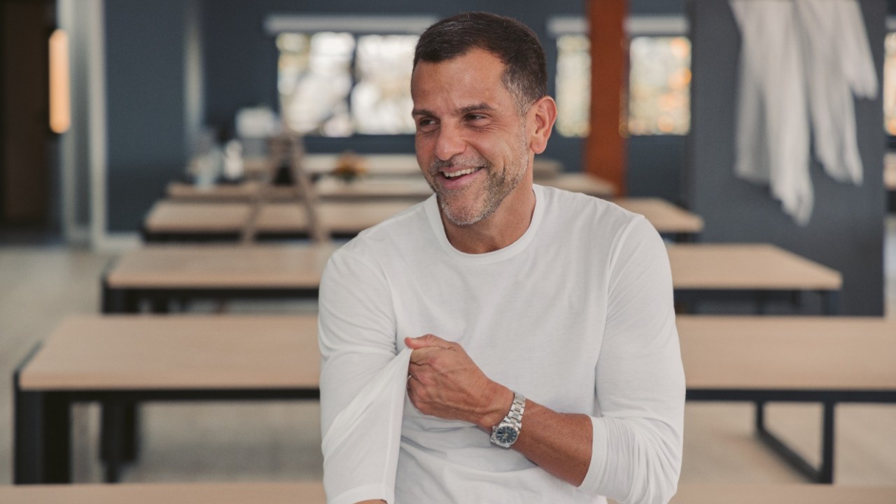 Alexandre Birman - (Foto: Divulgação)