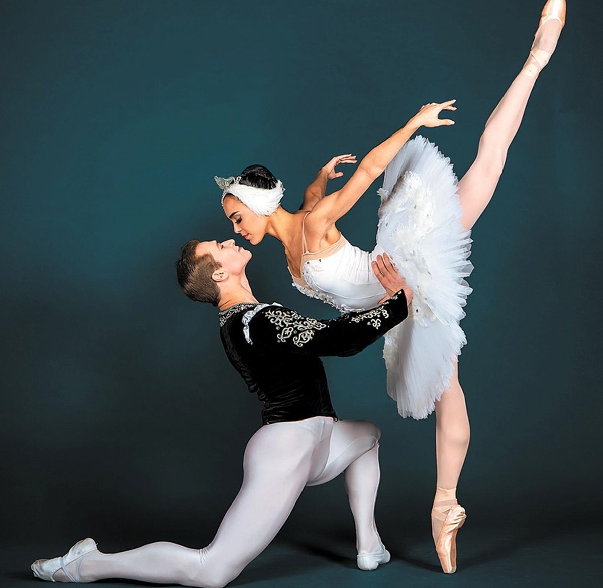 Bolshoi completa 25 anos no Brasil e transforma o balé clássico nacional