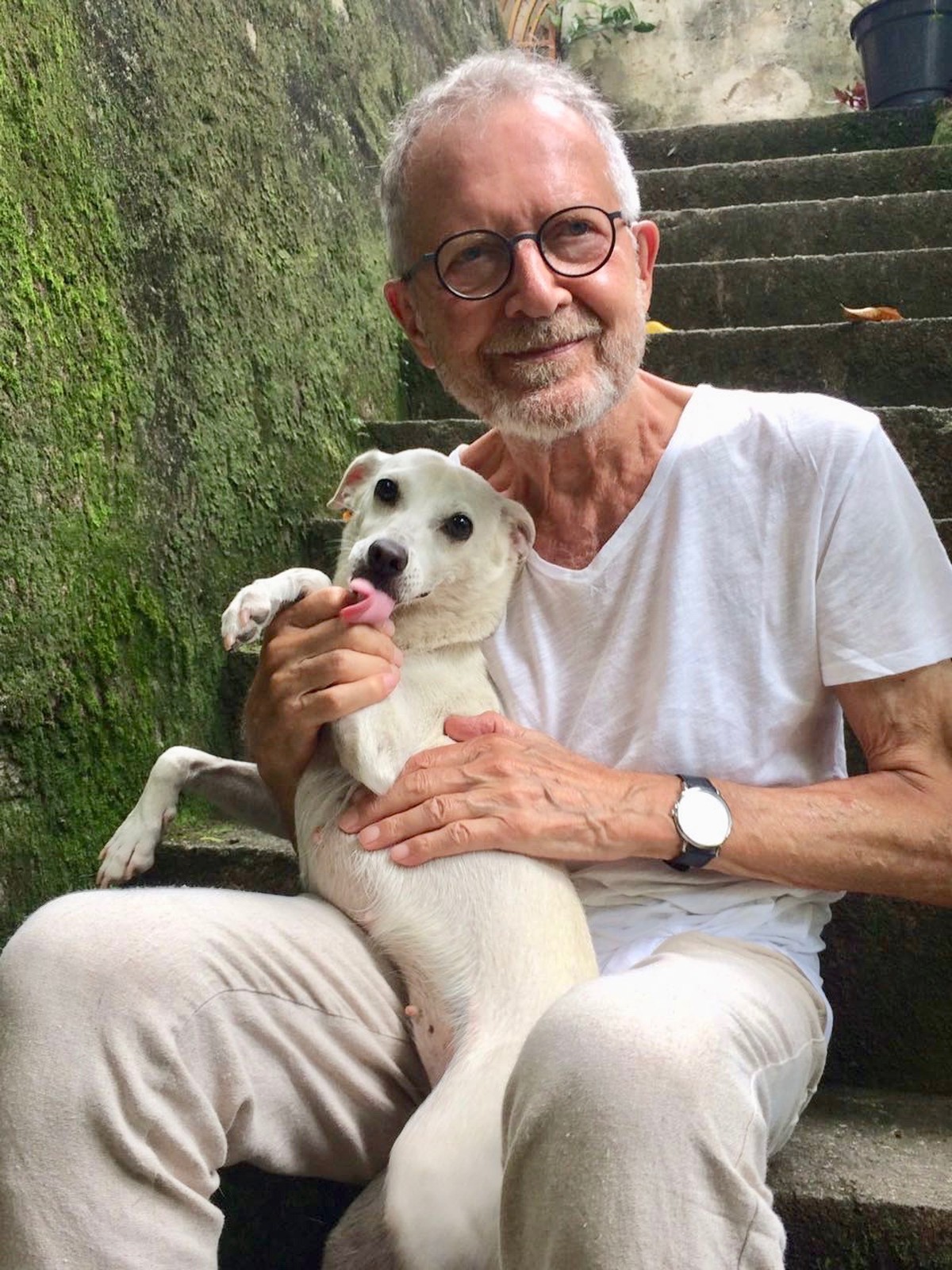 Morre Jean-Claude Bernadet, referência do cinema brasileiro, aos 88 anos