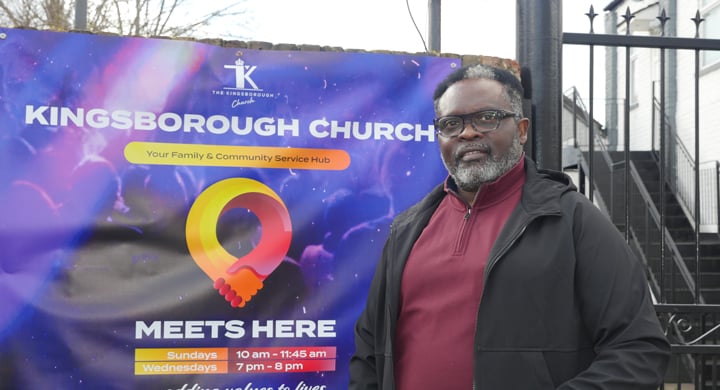 Igreja na Inglaterra conquista direito de pregar nas ruas após decisão judicial
