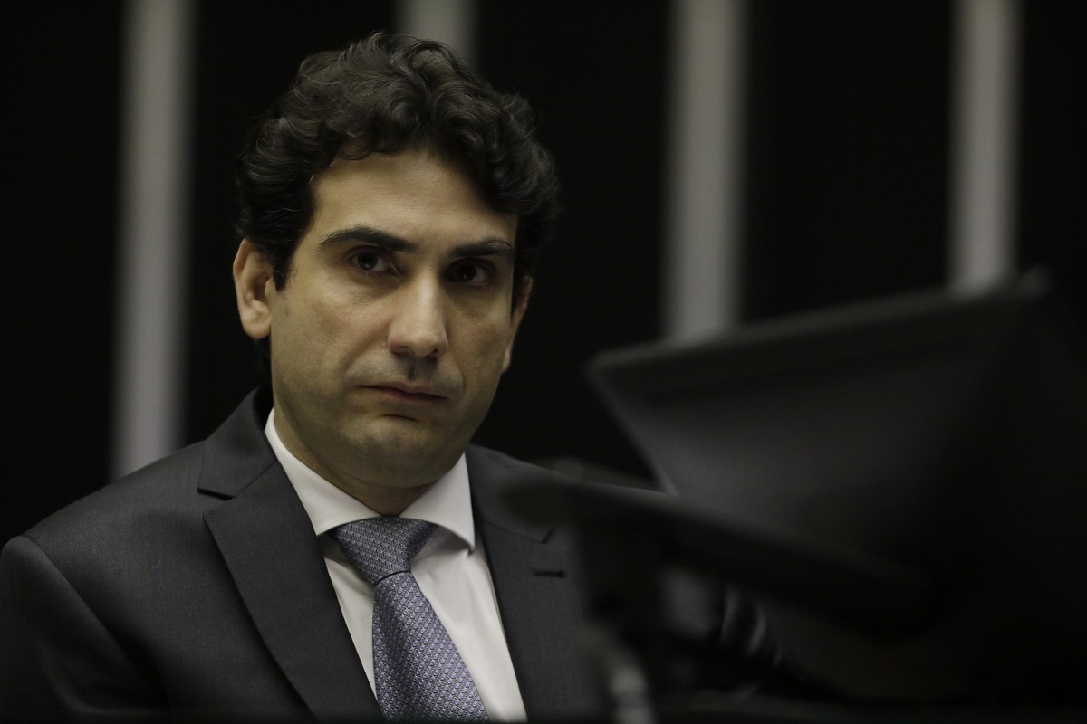 Banco Central projeta inflação acima da meta até o final de 2027