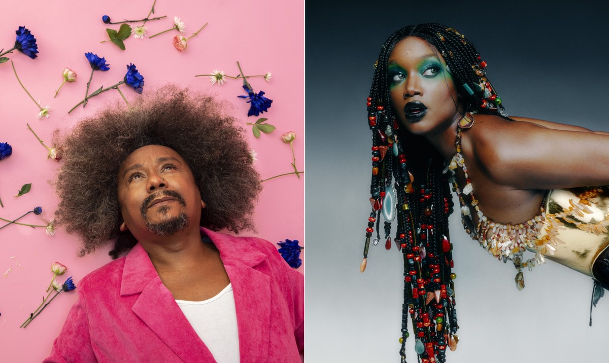 Concerto da OSB apresenta sucessos do samba, MPB e sertanejo no Projeto Aquarius