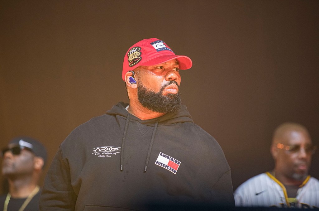 Raekwon comenta se verso descartado de Nas era sobre Jim Jones