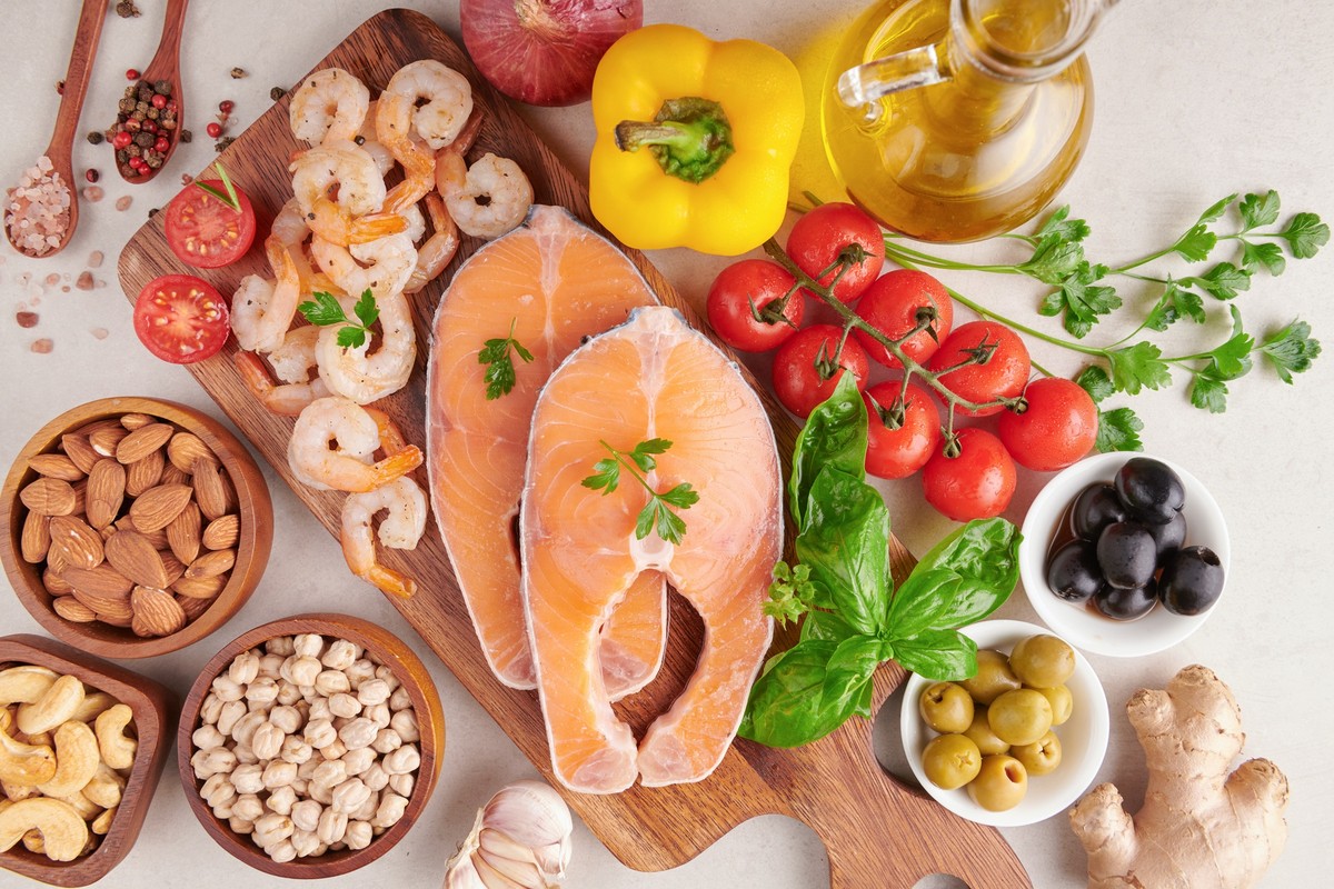 Quatro dietas podem reduzir em até 28% o risco de demência, revela estudo