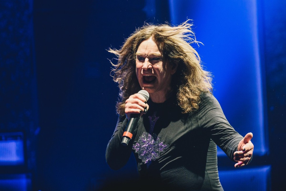 Ozzy Osbourne revela sua relação com o suposto pacto com o demônio
