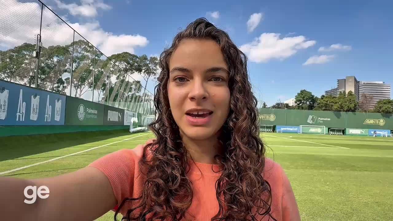 Palmeiras enfrenta desafios decisivos antes da pausa para a Copa do Mundo de Clubes