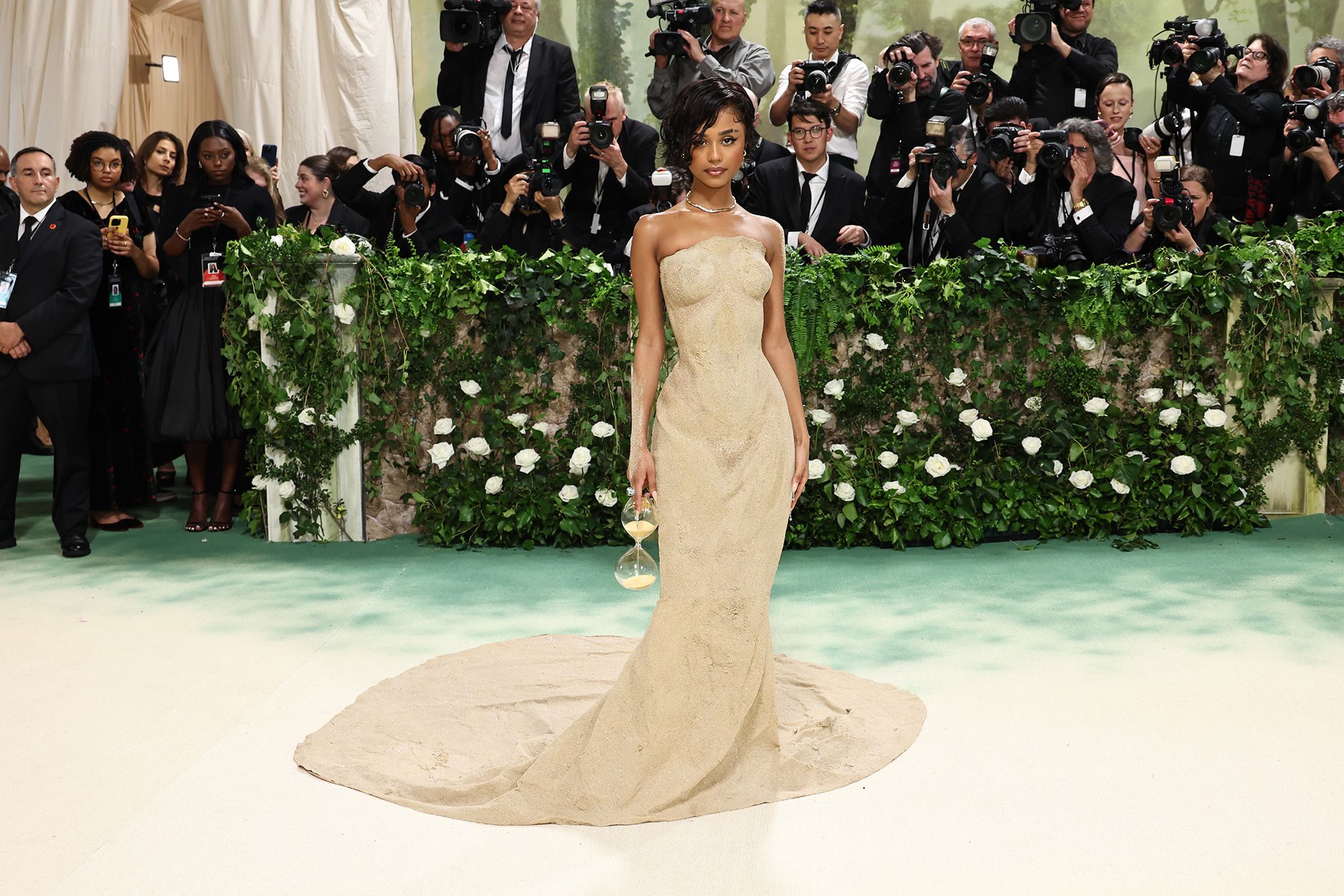 Foto de Jamie McCarthy/Getty Images