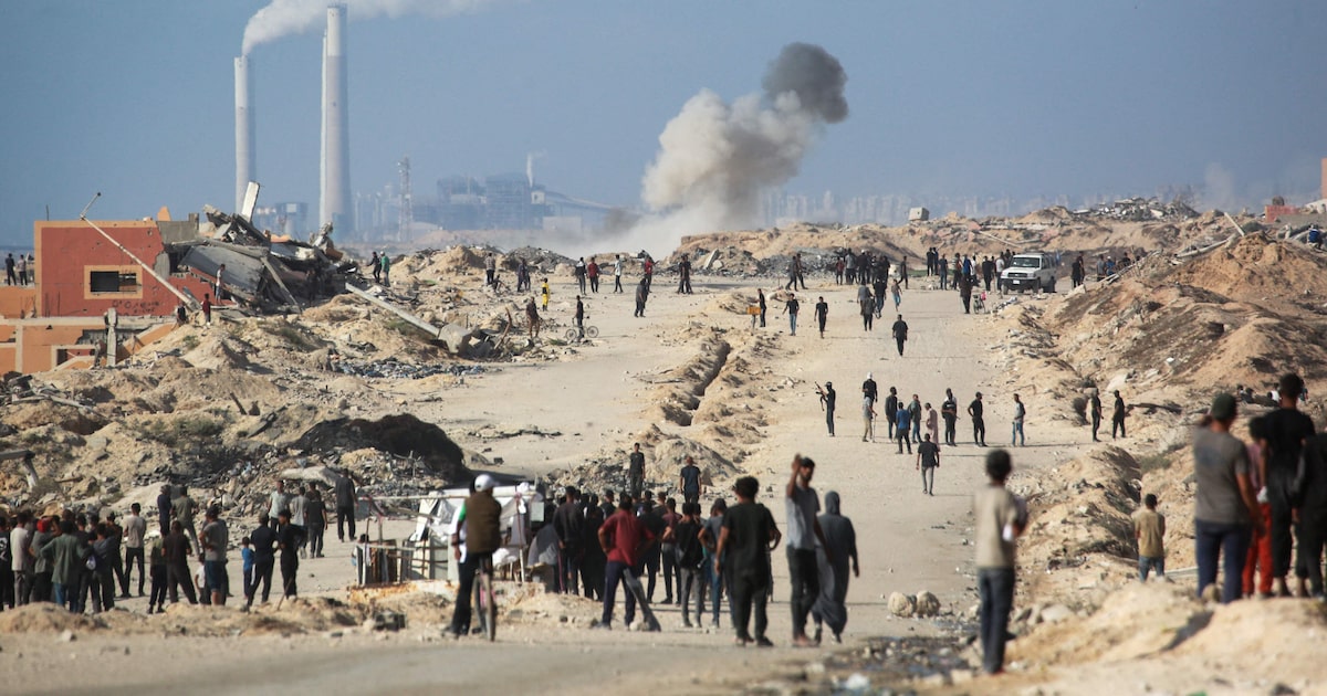 Exército de Israel é alvo de investigação por denúncias de execuções de palestinos