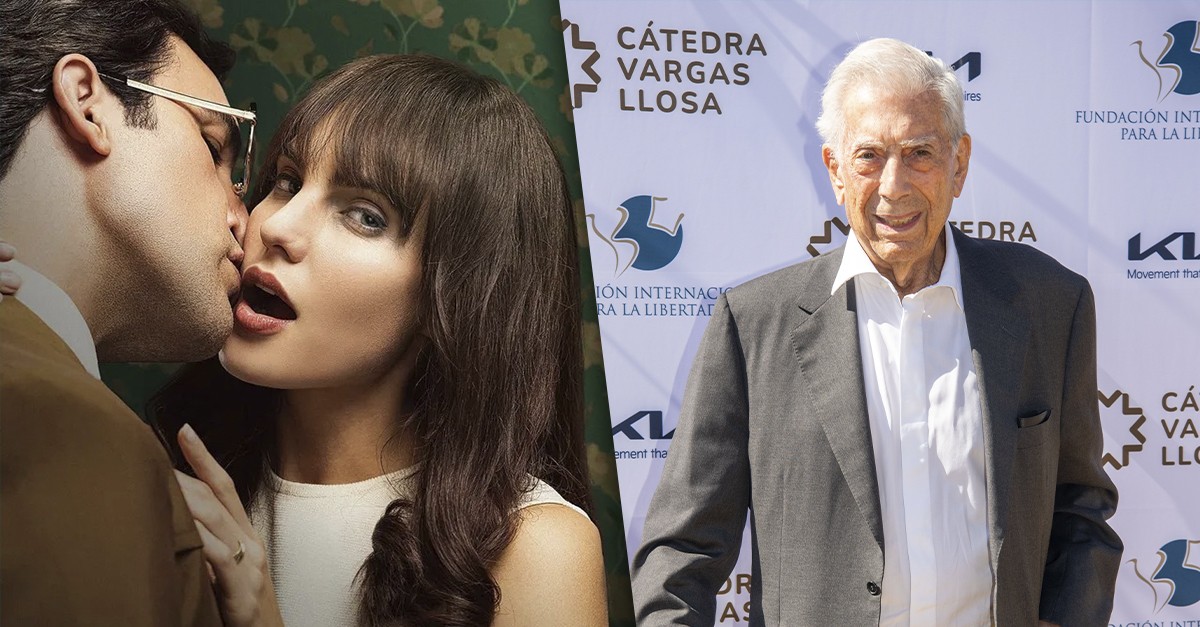 Mario Vargas Llosa, ícone da literatura latino-americana, morre aos 89 anos