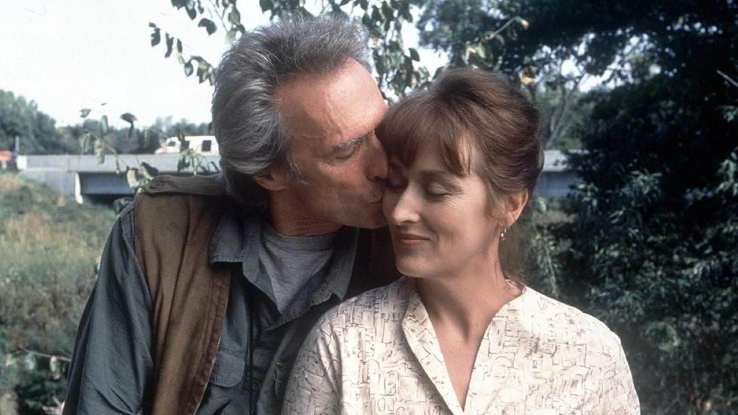 Clint Eastwood ignora Meryl Streep durante gravações de filme a preocupou atriz