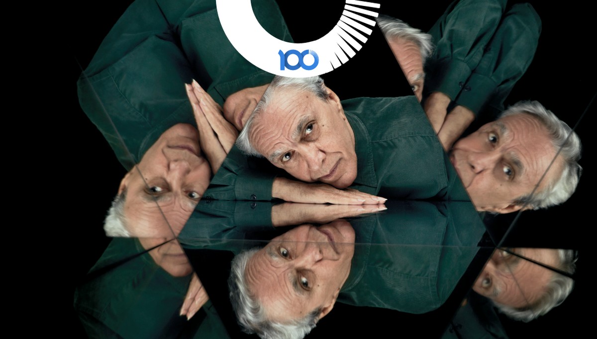 Caetano Veloso revela desejo de desafiar algoritmos em entrevista de 2021