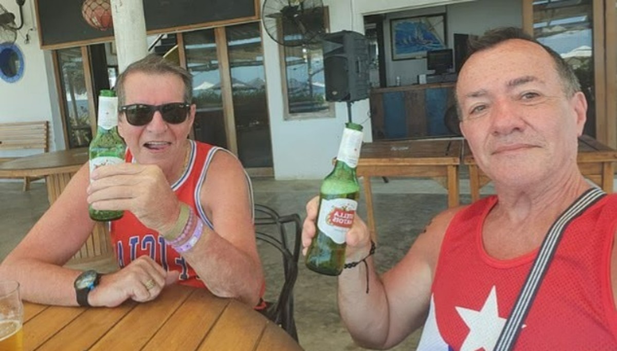 Ator pornô colombiano se defende de acusação de matar casal gay na Inglaterra