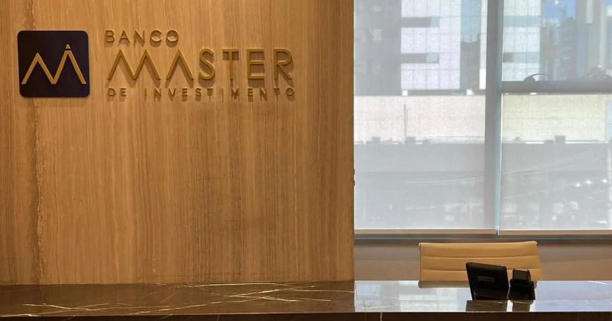 CVM investiga fraude no mercado de capitais envolvendo Master e Daniel Vorcaro