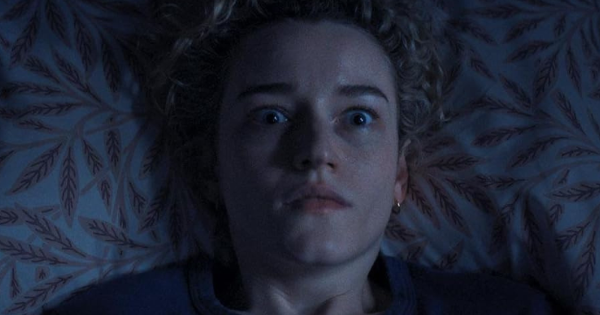 A Hora do Mal revela teaser trailer exclusivo para IMAX