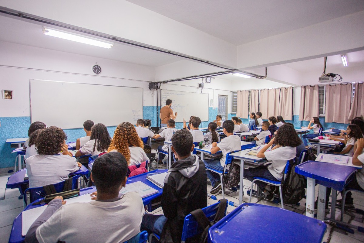 Investimentos federais em crianças e adolescentes aumentam, mas caem em 2022