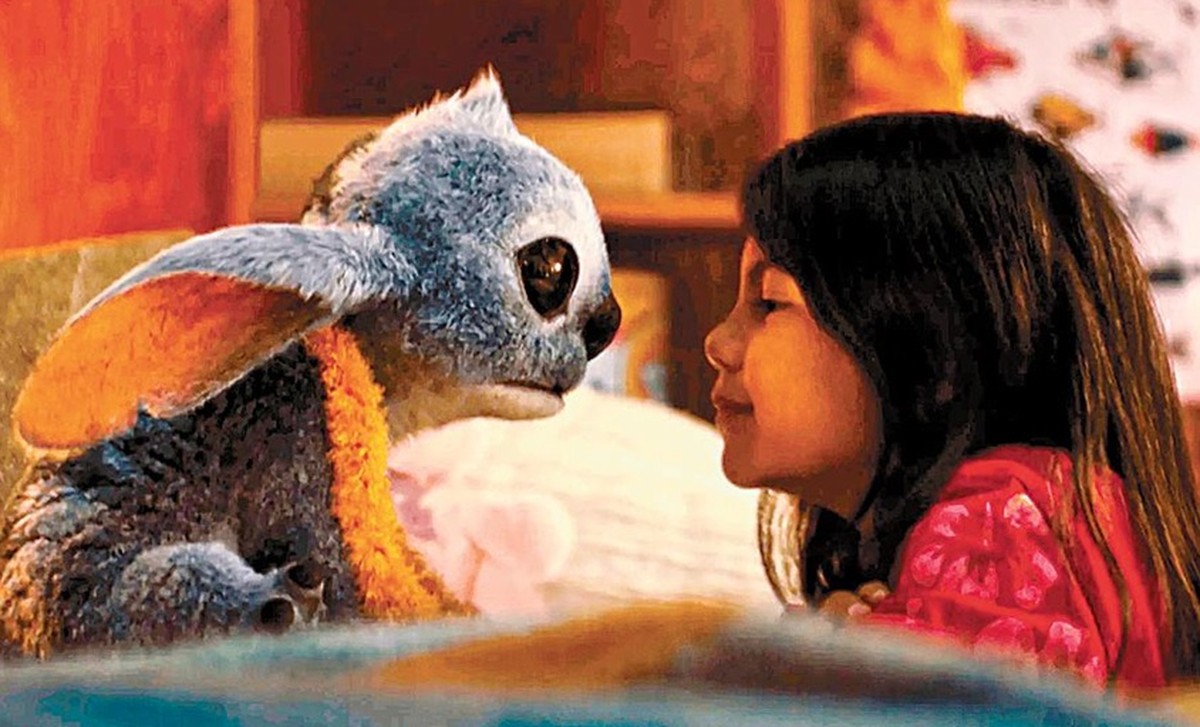 'Lilo & Stitch' conquista maior bilheteira do ano e quebra recordes em 2025