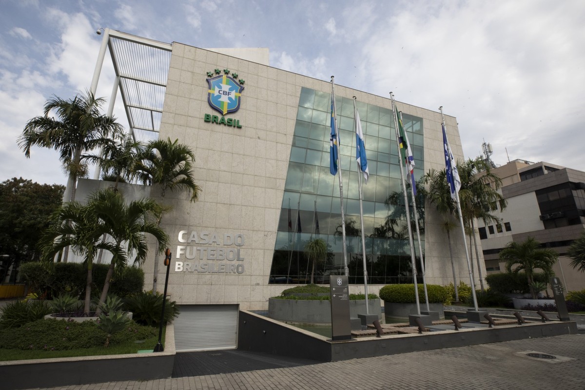 CBF inicia debates sobre implementação do fair play financeiro no futebol brasileiro