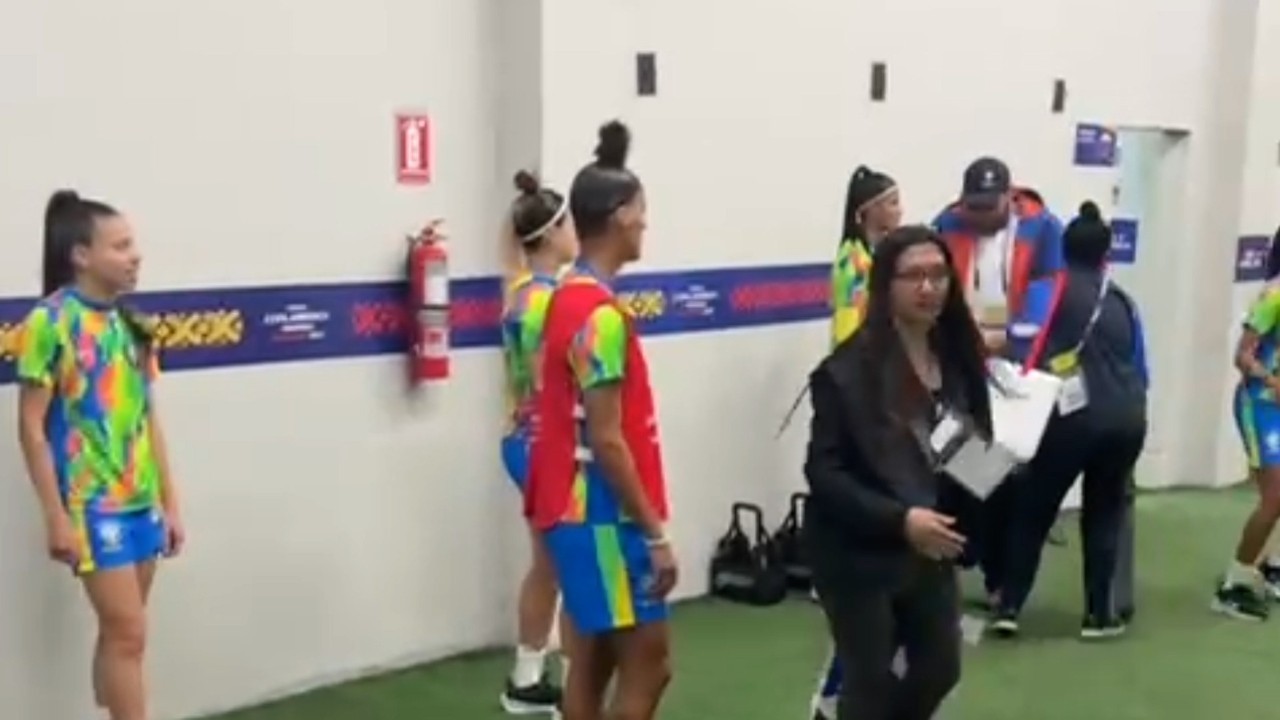 Copa América no Equador gera polêmica e desconforto entre torcedores e organizadores