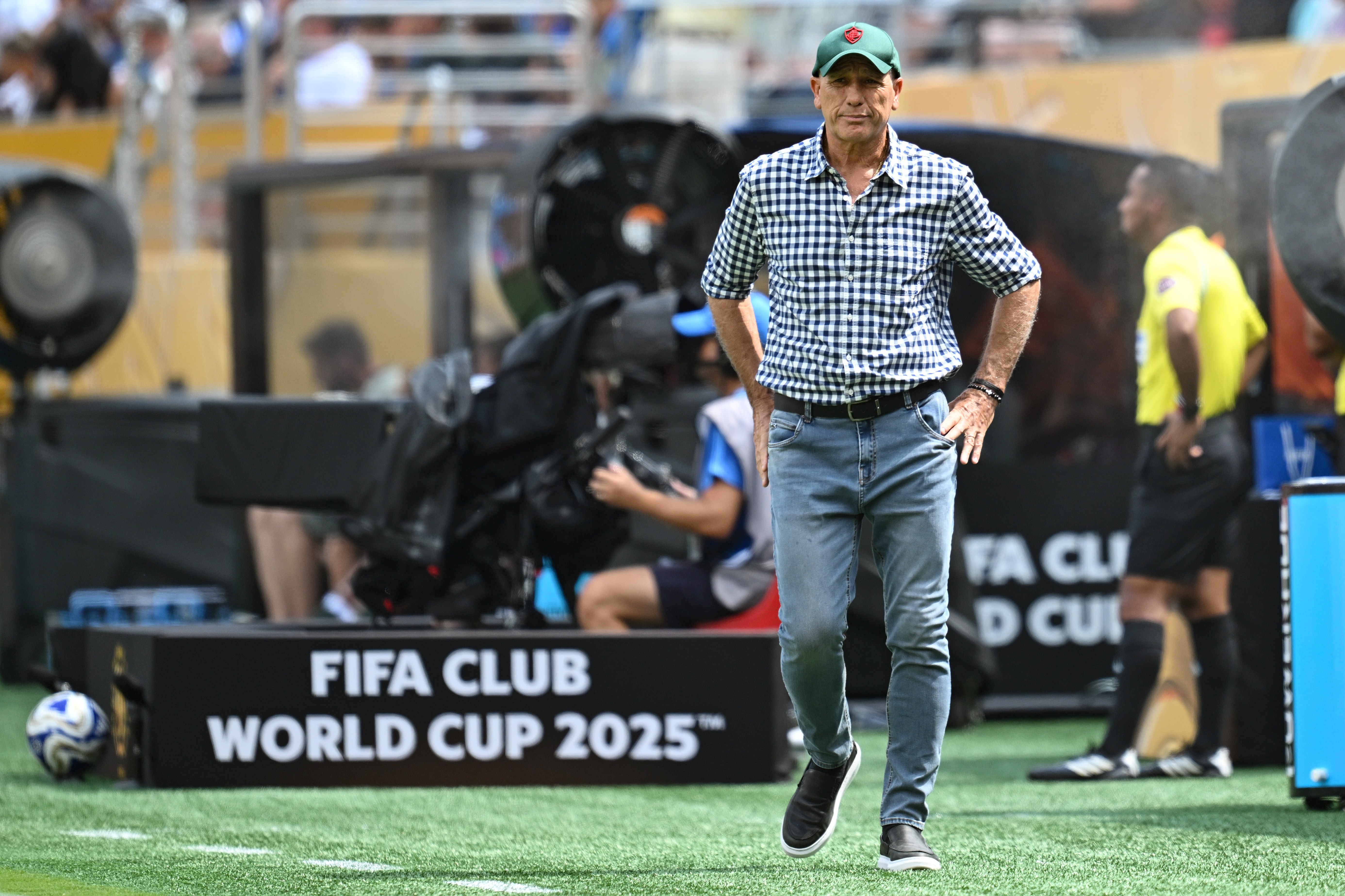 Fluminense: destaque para os que brilharam e os que decepcionaram na Copa de Clubes