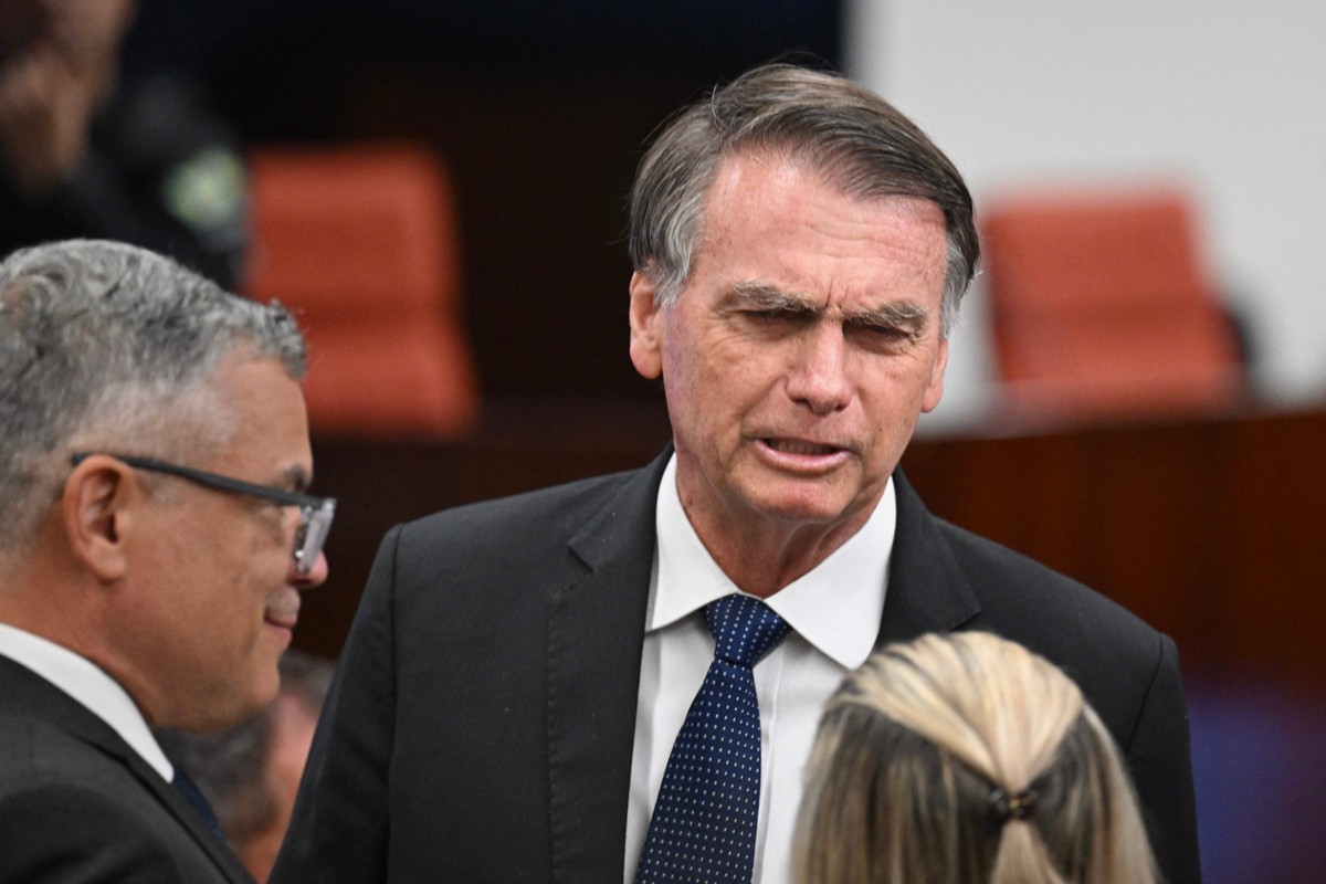 PGR denuncia Bolsonaro por divulgação indevida de inquérito sigiloso ao STF