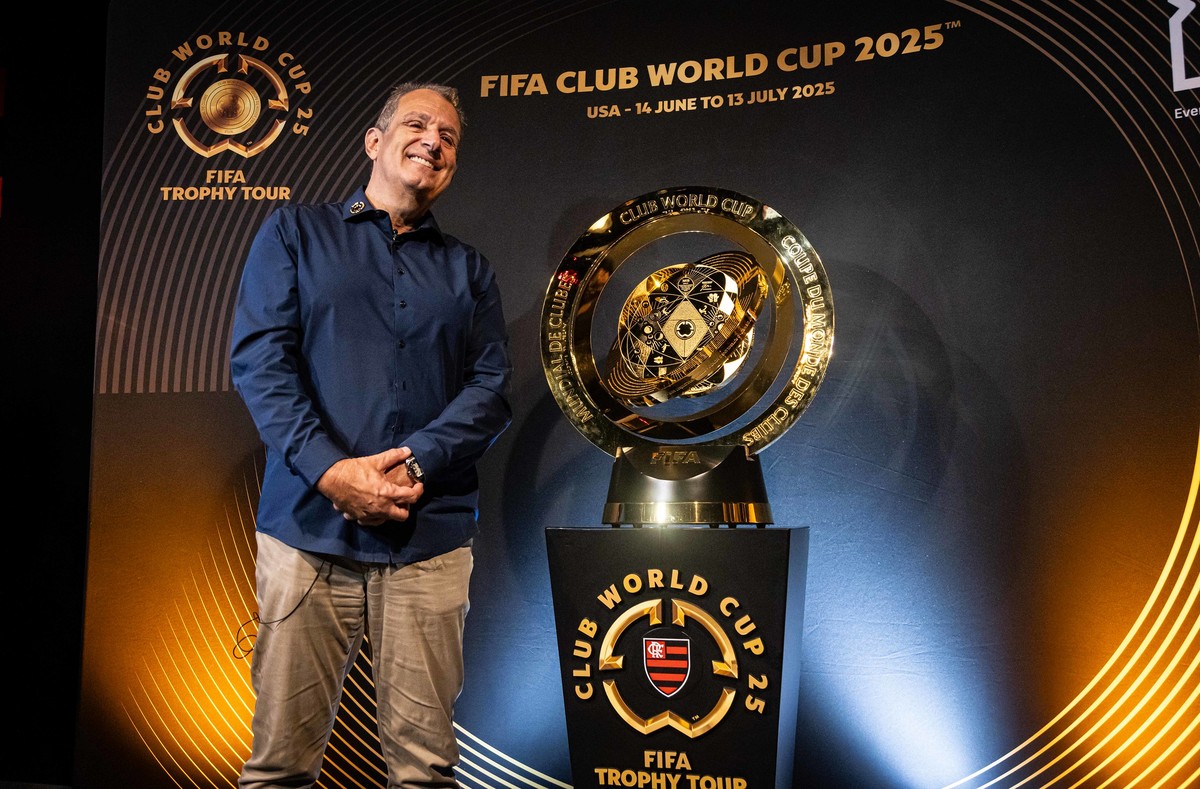 Flamengo se prepara para Copa do Mundo de Clubes com foco em torneios locais