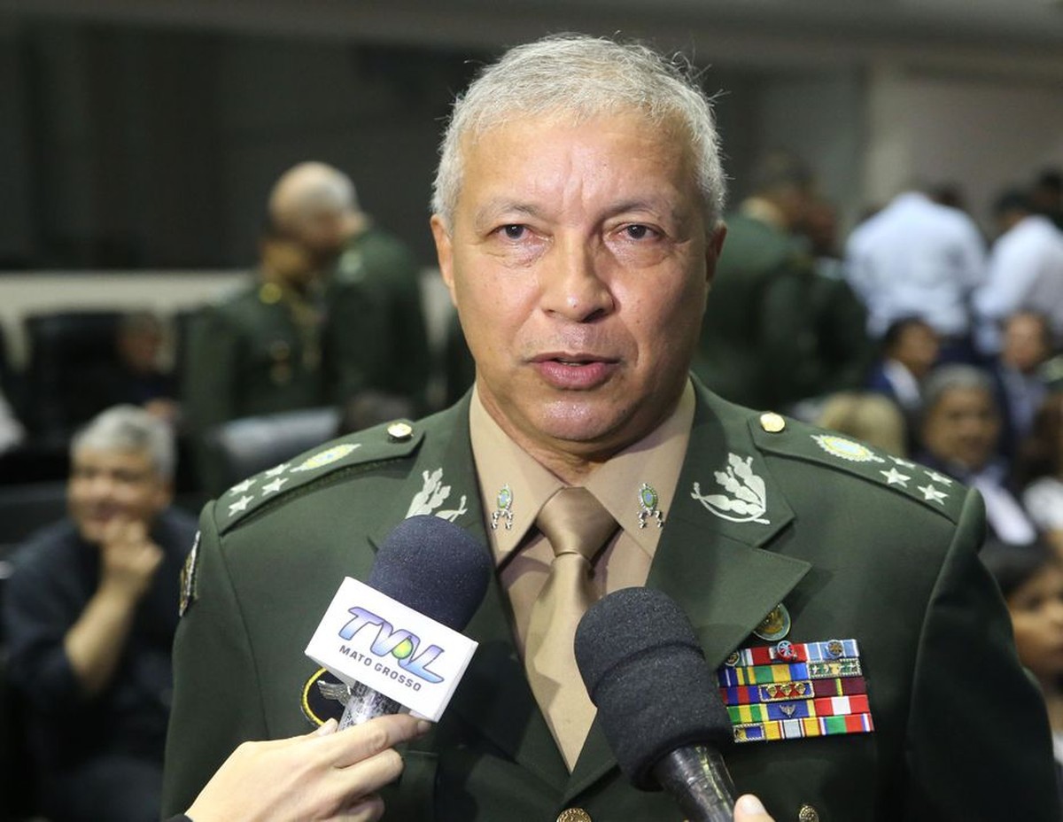 Ex-comandante do Exército depõe no STF sobre suposta trama golpista contra Lula