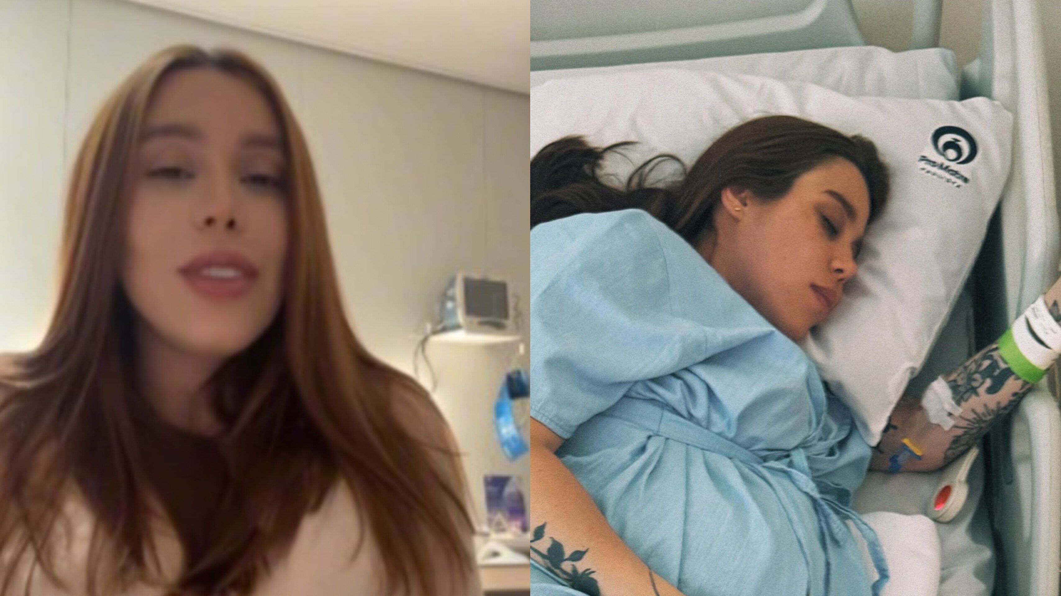 Gestante de risco relata milagres diários durante a gravidez complicada