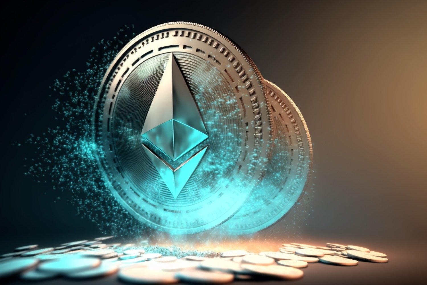 Ethereum dispara e analistas apontam razões para a recuperação da criptomoeda
