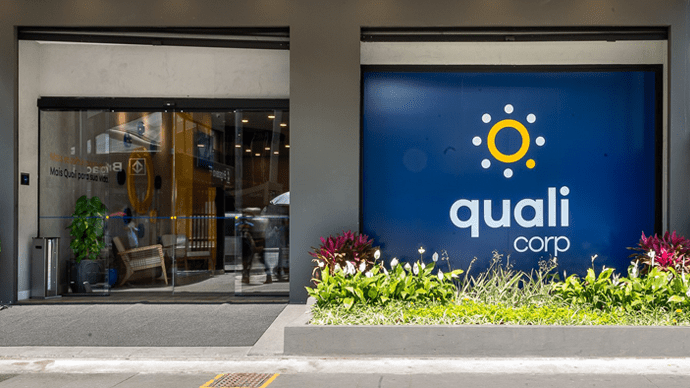 MDS Brasil e Qualicorp assinam contrato de R$ 71 milhões para transferência de clientes
