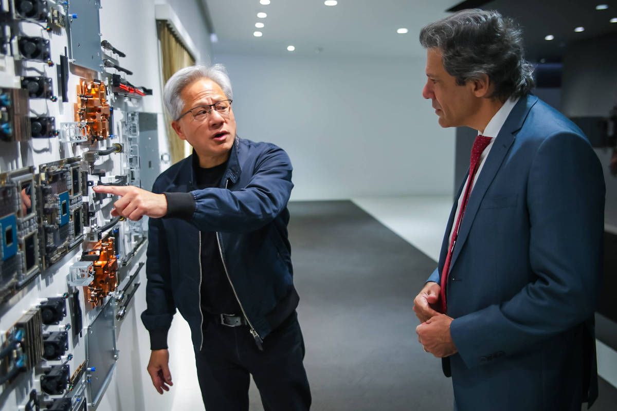 Política de incentivos a data centers no Brasil pode gerar R$ 700 bi em isenções fiscais