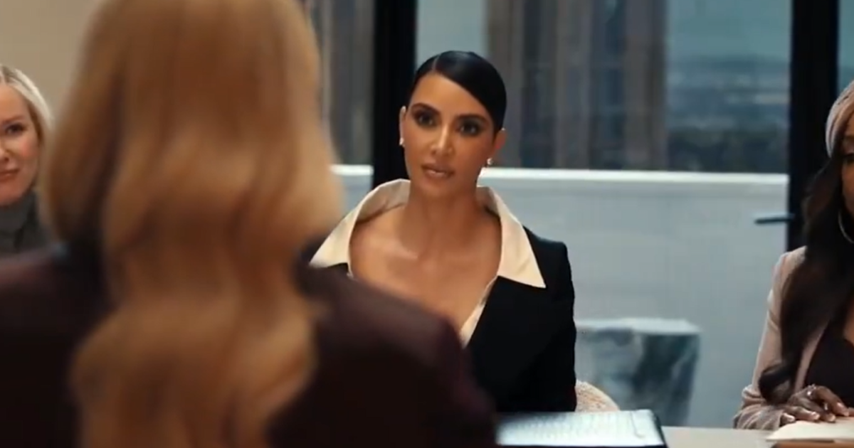 All's Fair | Nova série de Ryan Murphy ganha primeiro trailer (Foto: Reprodução)