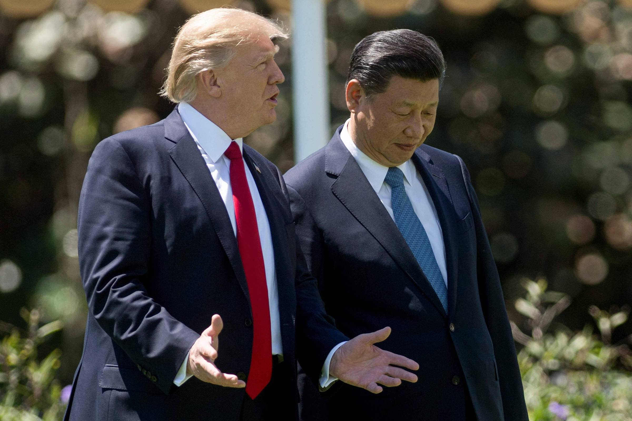 China e EUA intensificam ações para efetivar novo acordo comercial