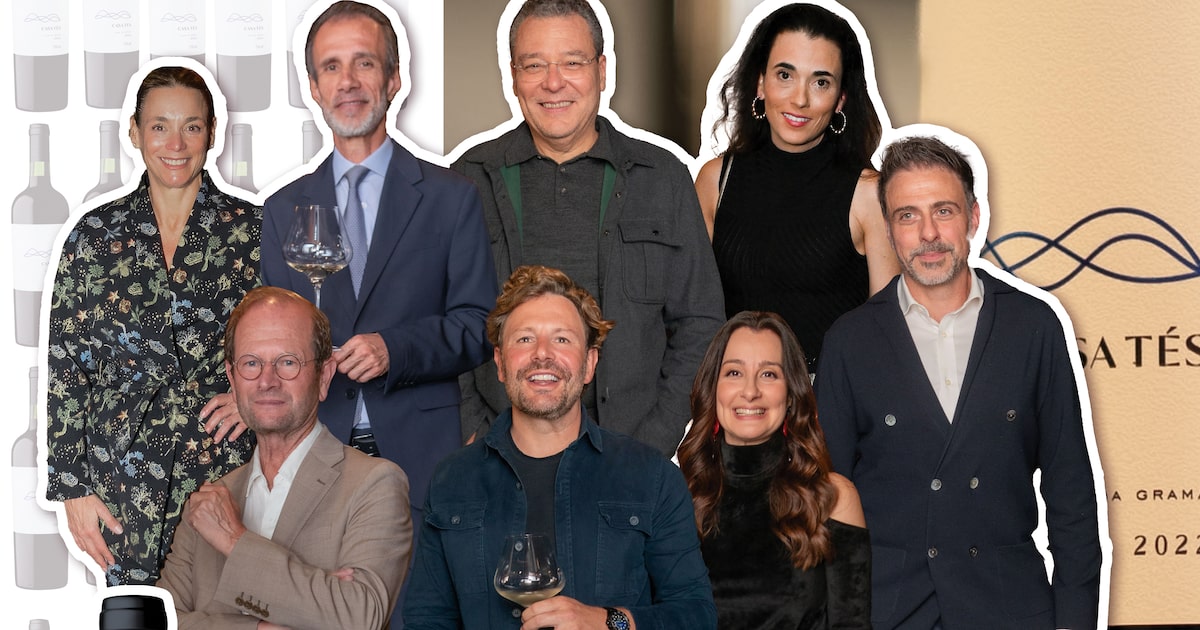 Vinho brasileiro é destaque na seleção dos melhores sommeliers do mundo em 2025