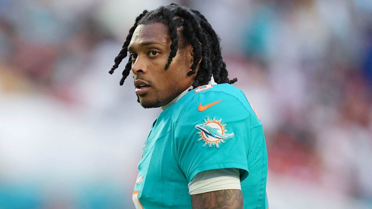 Foto: Reprodução/@NFL