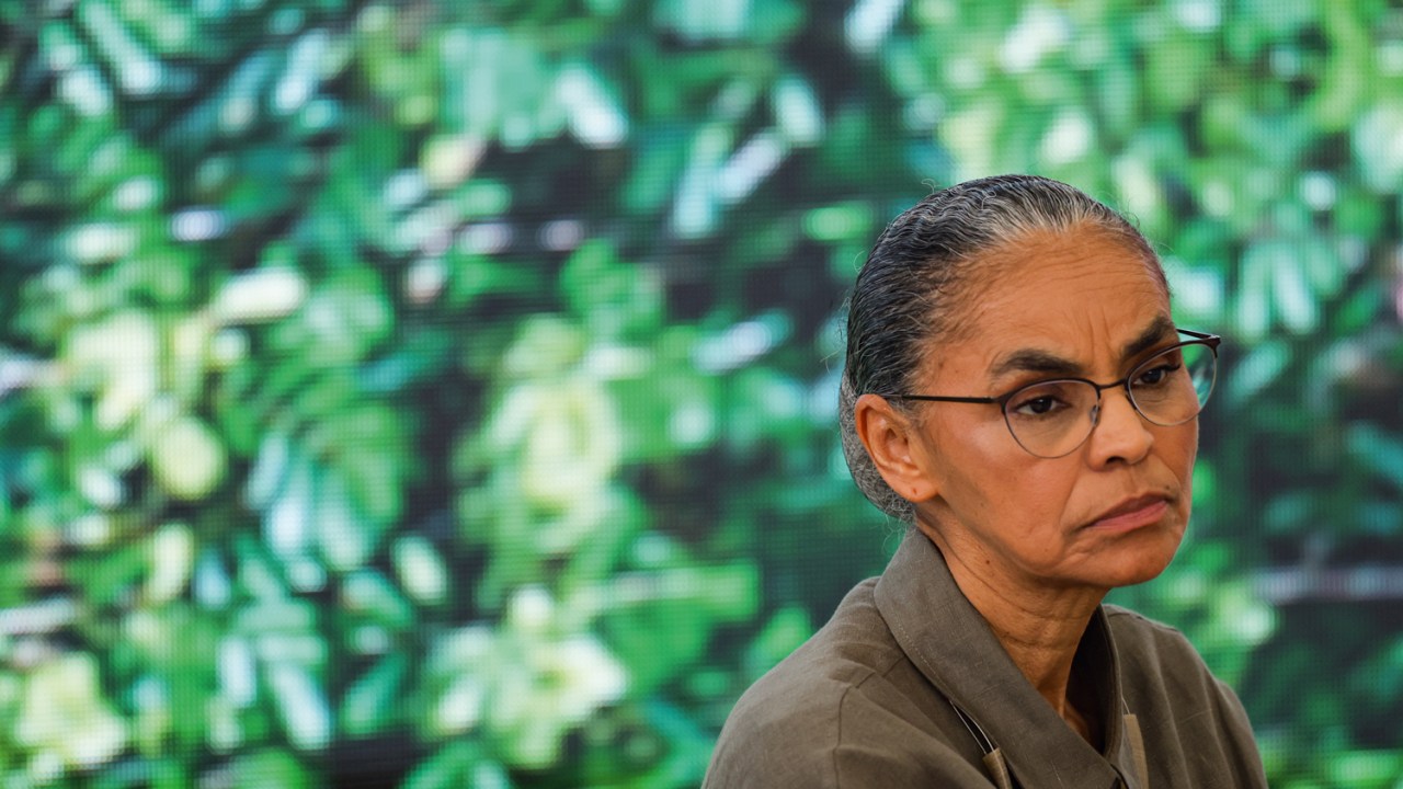 Governo se opõe a mudanças no licenciamento ambiental, afirma Marina Silva