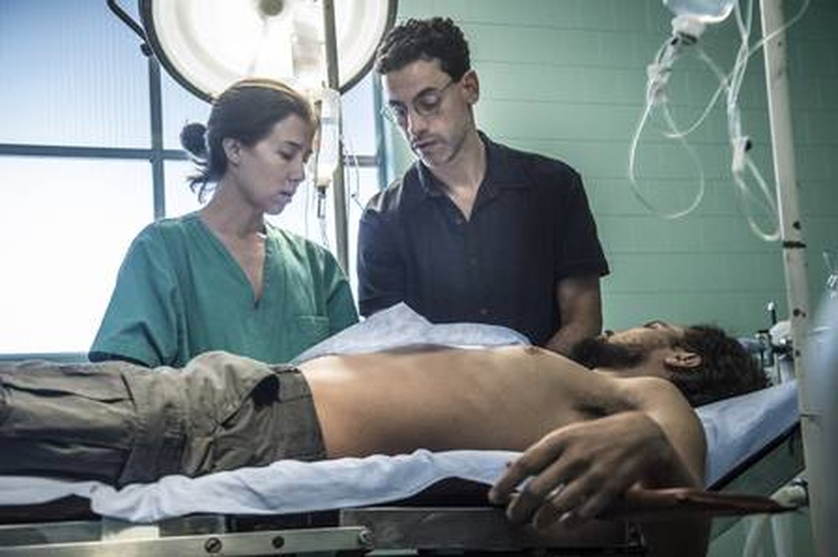Oito séries médicas imperdíveis para maratonar no streaming