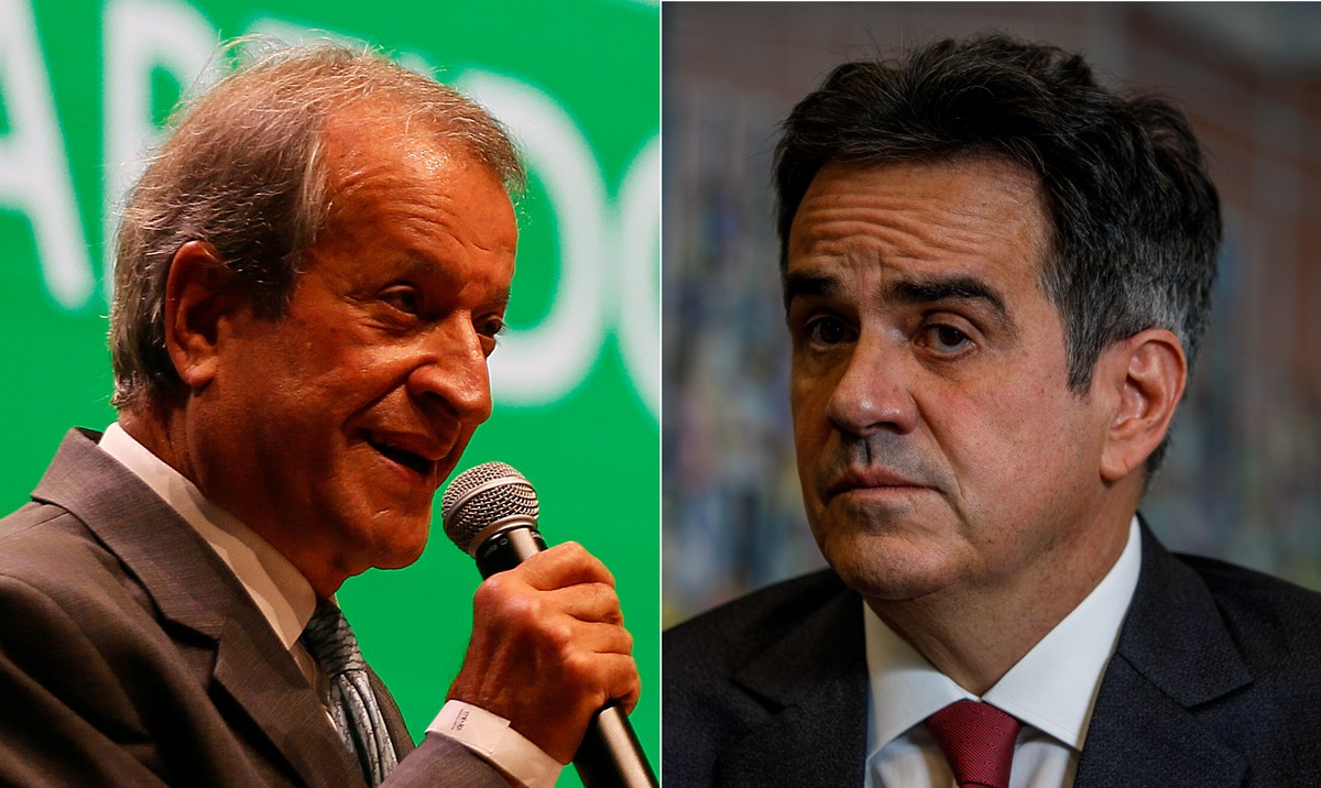 Centrão se afasta de Bolsonaro após tarifaço e nova operação da PF